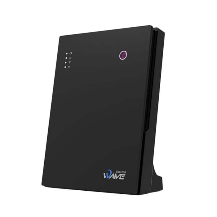 GolfZon Wave Launch Monitor